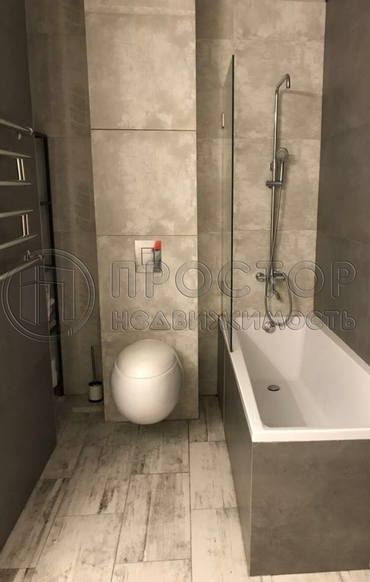 3-комнатная квартира, 84.5 м² - фото 18