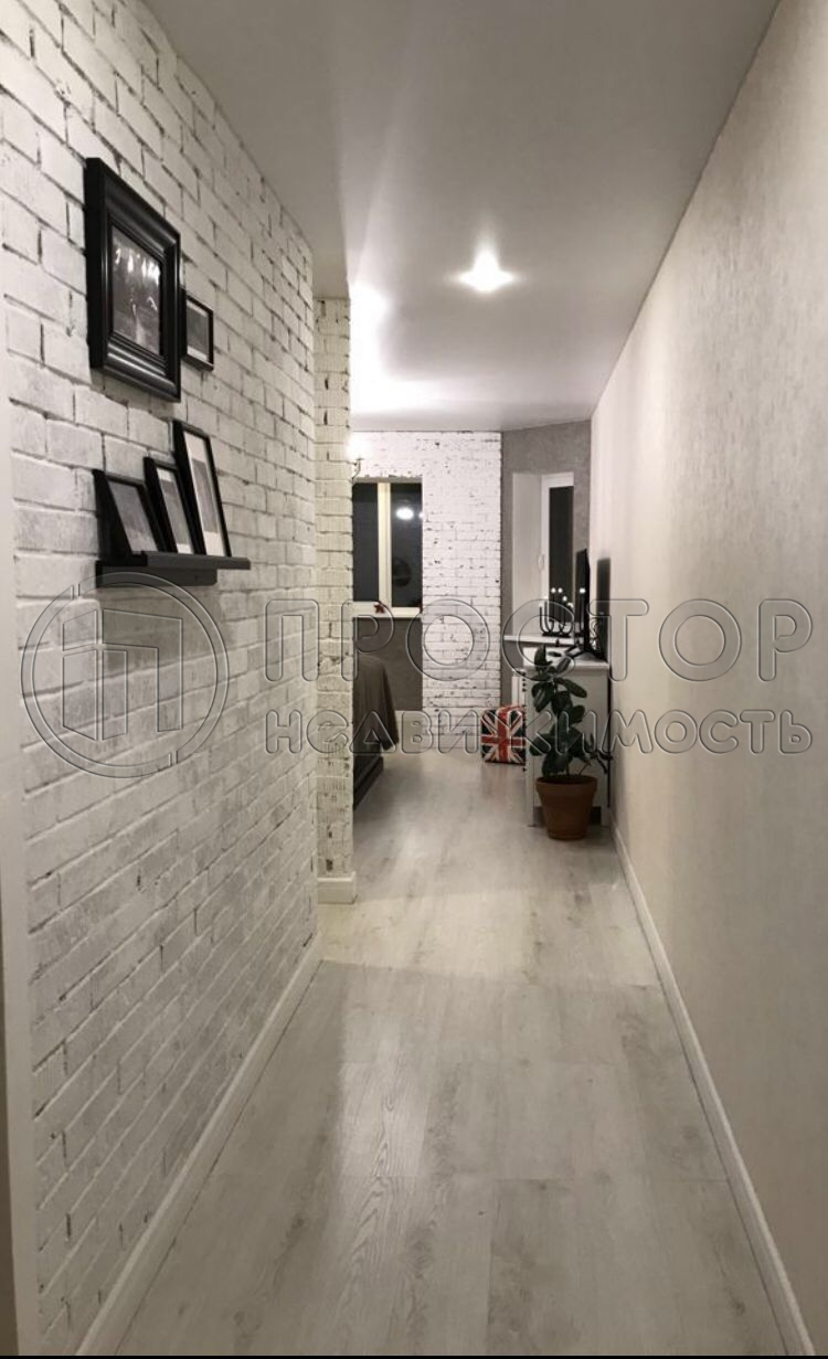 3-комнатная квартира, 84.5 м² - фото 19