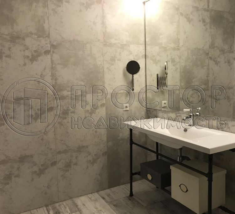 3-комнатная квартира, 84.5 м² - фото 20