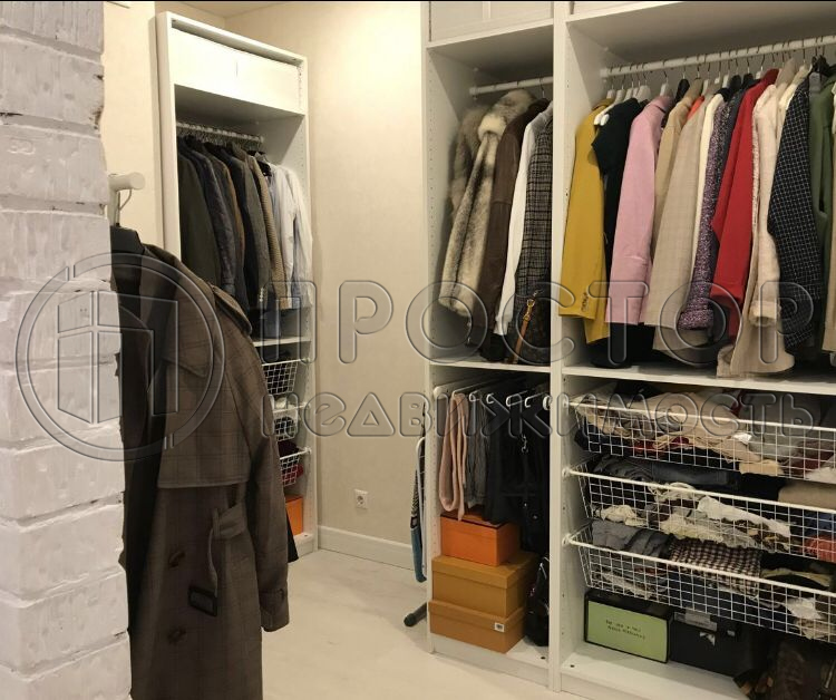 3-комнатная квартира, 84.5 м² - фото 21