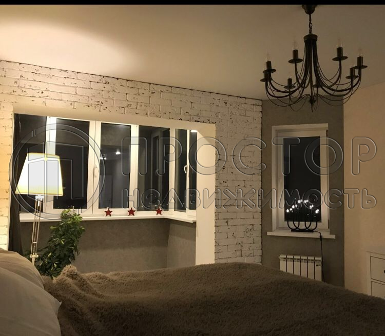 3-комнатная квартира, 84.5 м² - фото 22