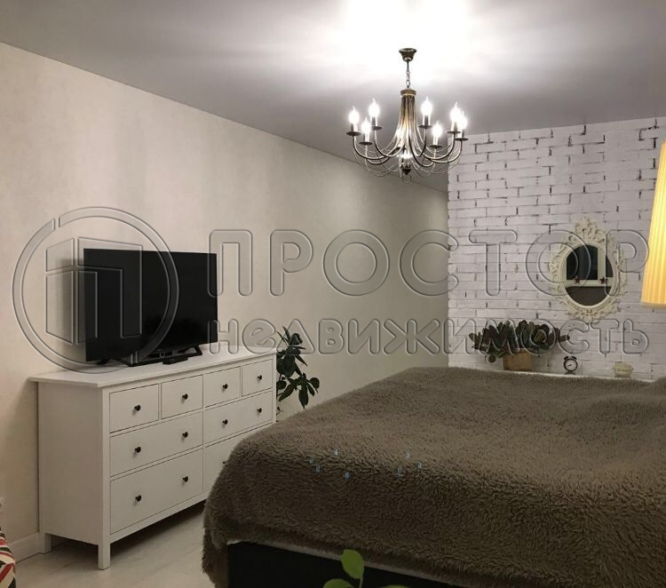 3-комнатная квартира, 84.5 м² - фото 23