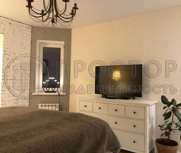 3-комнатная квартира, 84.5 м² - фото 24