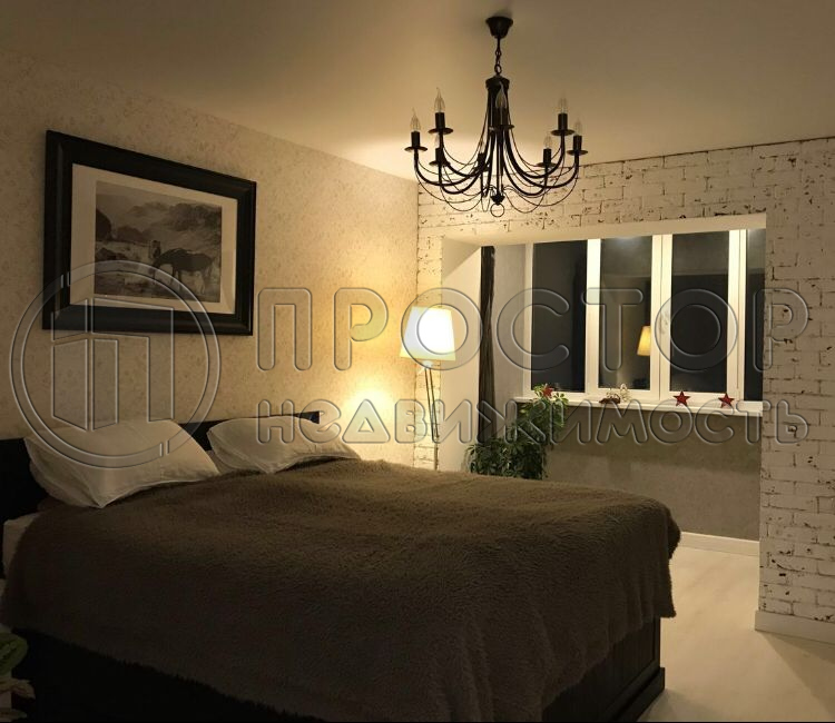 3-комнатная квартира, 84.5 м² - фото 25