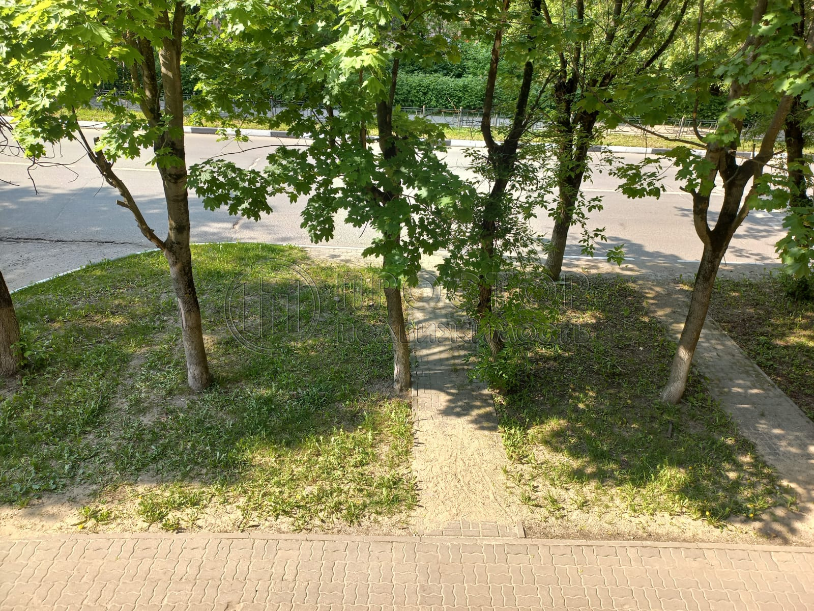 1-комнатная квартира, 34.3 м² - фото 5