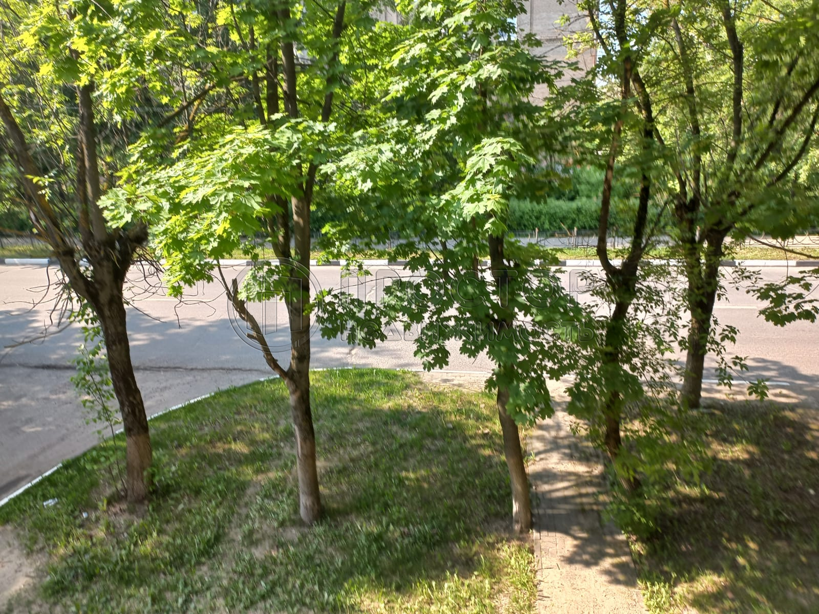 1-комнатная квартира, 34.3 м² - фото 6