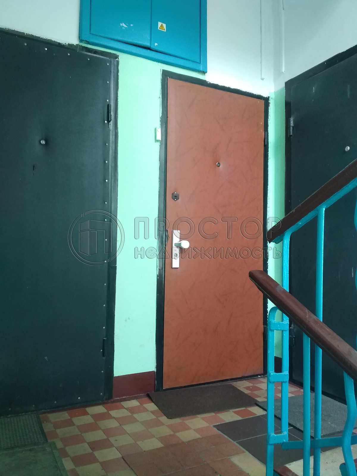 2-комнатная квартира, 42.5 м² - фото 6
