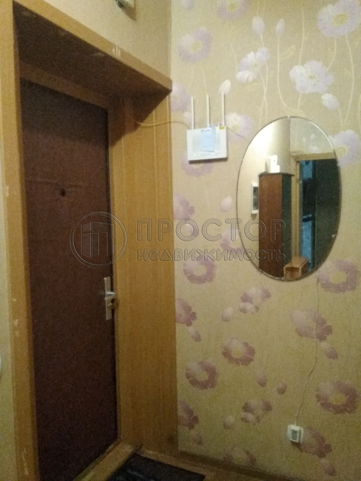 2-комнатная квартира, 42.5 м² - фото 7