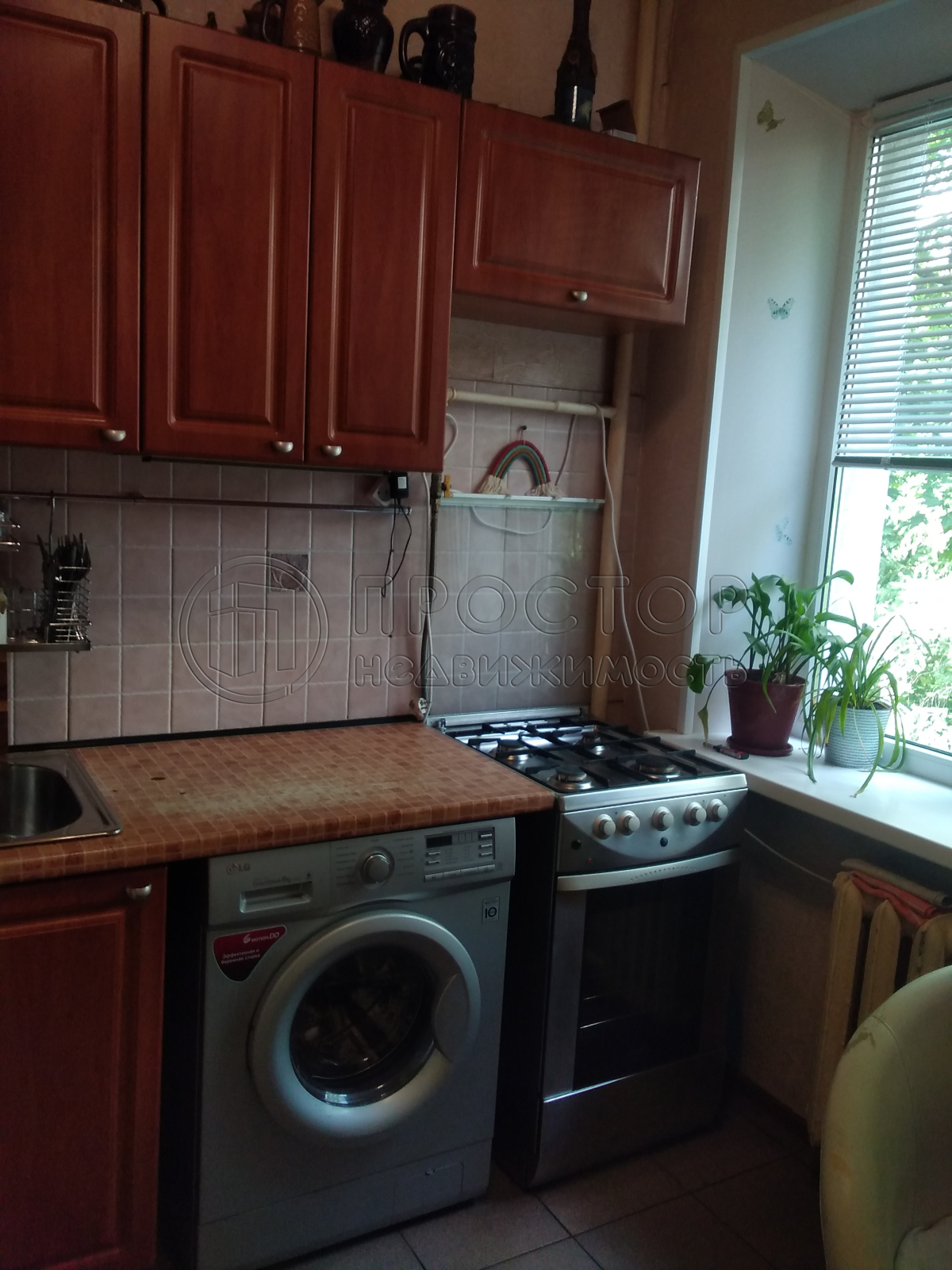 2-комнатная квартира, 42.5 м² - фото 8