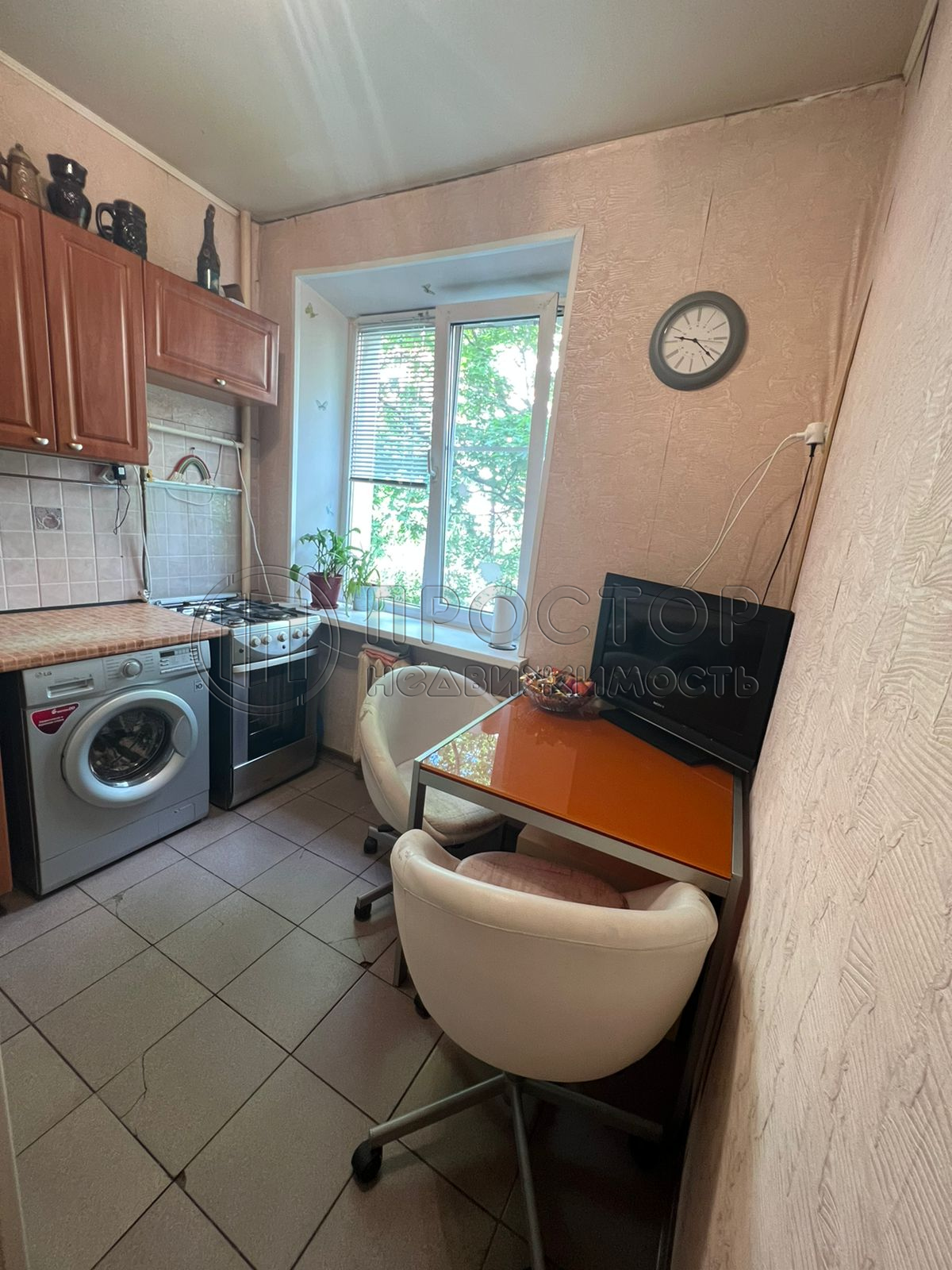 2-комнатная квартира, 42.5 м² - фото 9