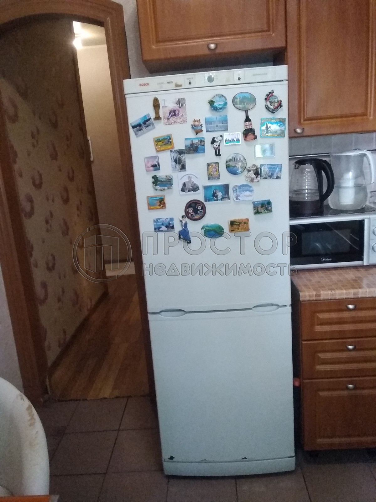 2-комнатная квартира, 42.5 м² - фото 10