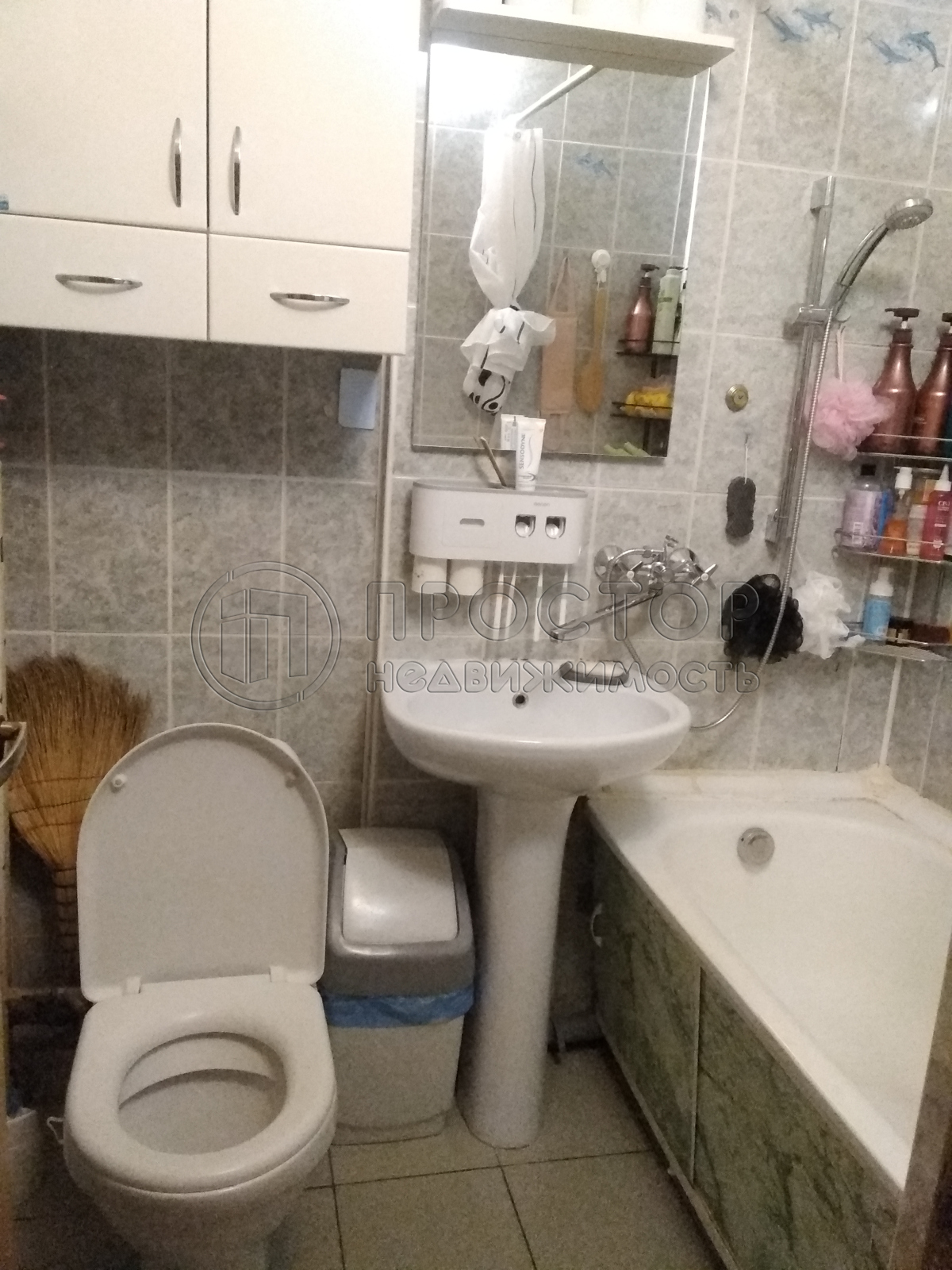 2-комнатная квартира, 42.5 м² - фото 11