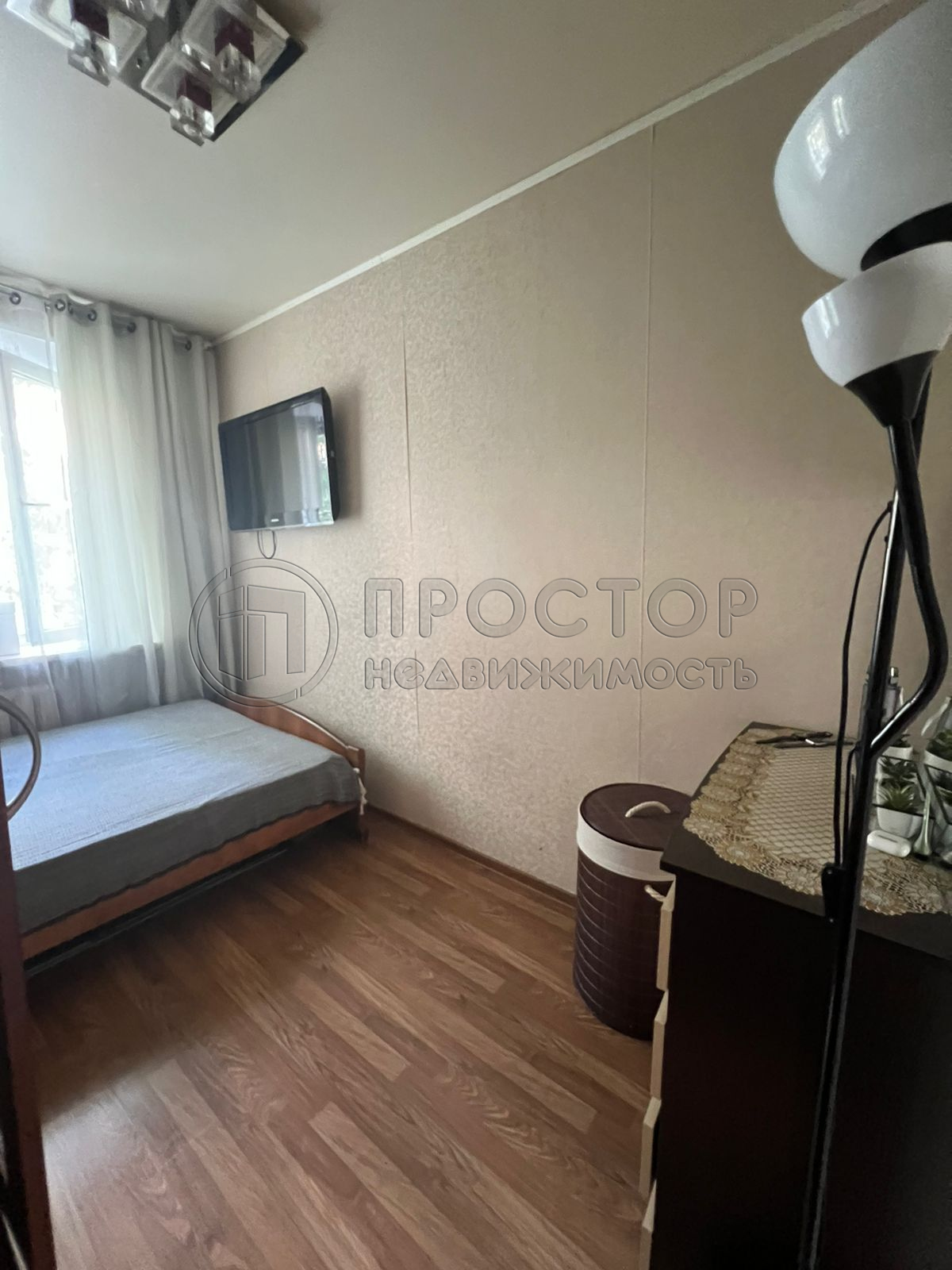2-комнатная квартира, 42.5 м² - фото 12