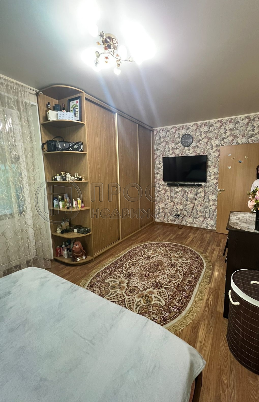 2-комнатная квартира, 42.5 м² - фото 15