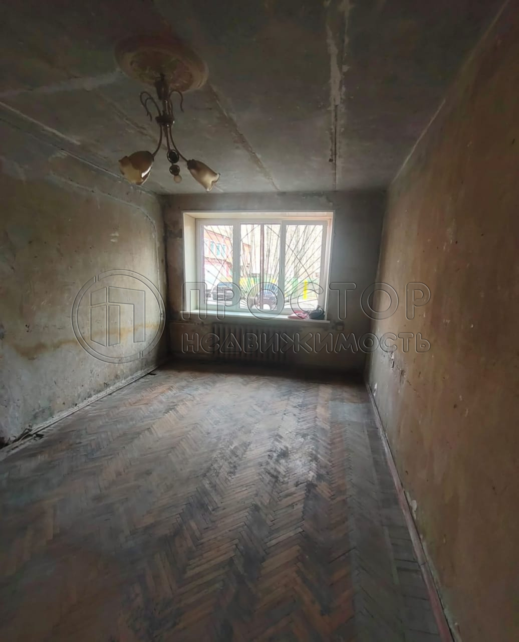 2-комнатная квартира, 44.1 м² - фото 2