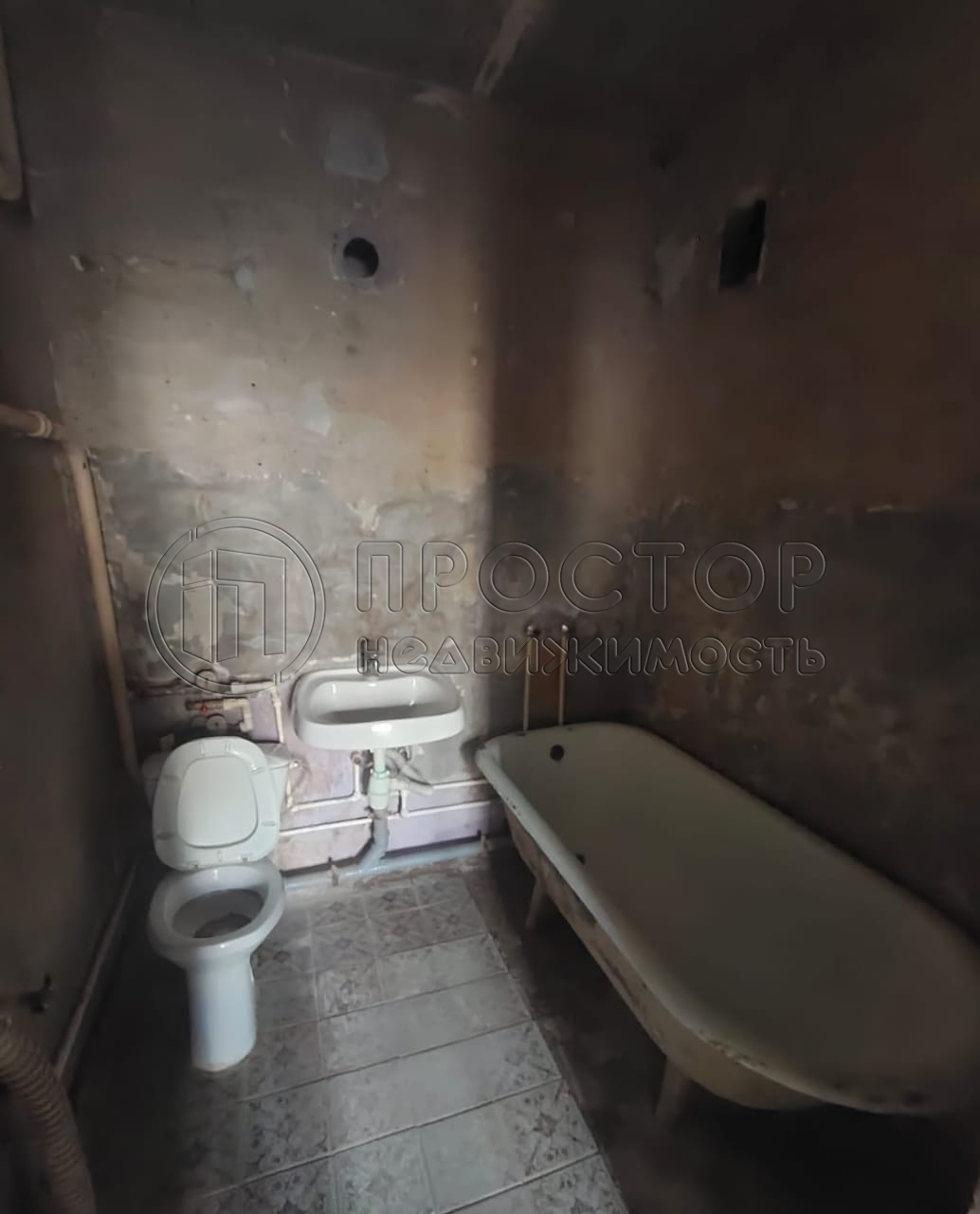2-комнатная квартира, 44.1 м² - фото 3