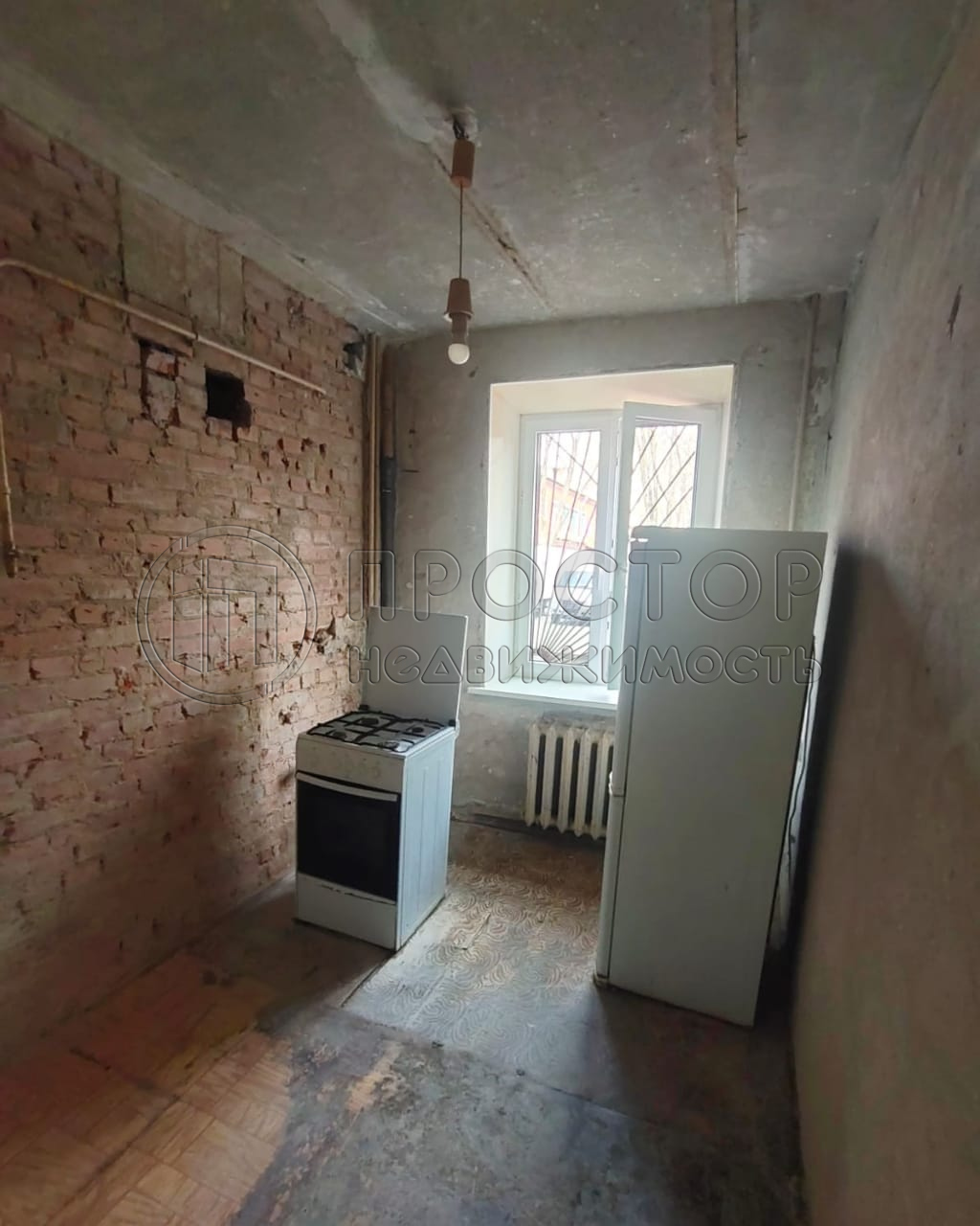 2-комнатная квартира, 44.1 м² - фото 5