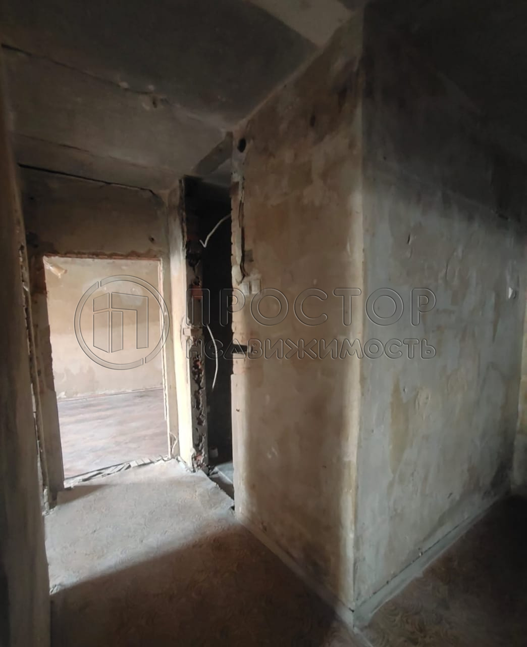 2-комнатная квартира, 44.1 м² - фото 6