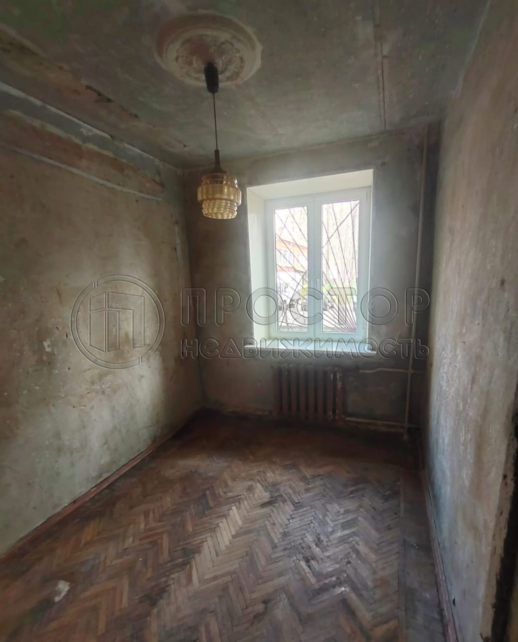 2-комнатная квартира, 44.1 м² - фото 7