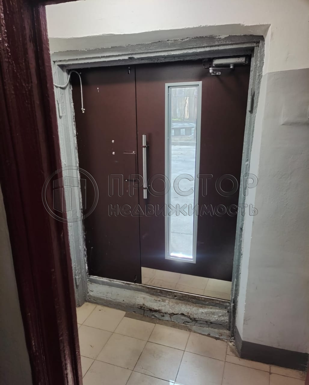 2-комнатная квартира, 44.1 м² - фото 9