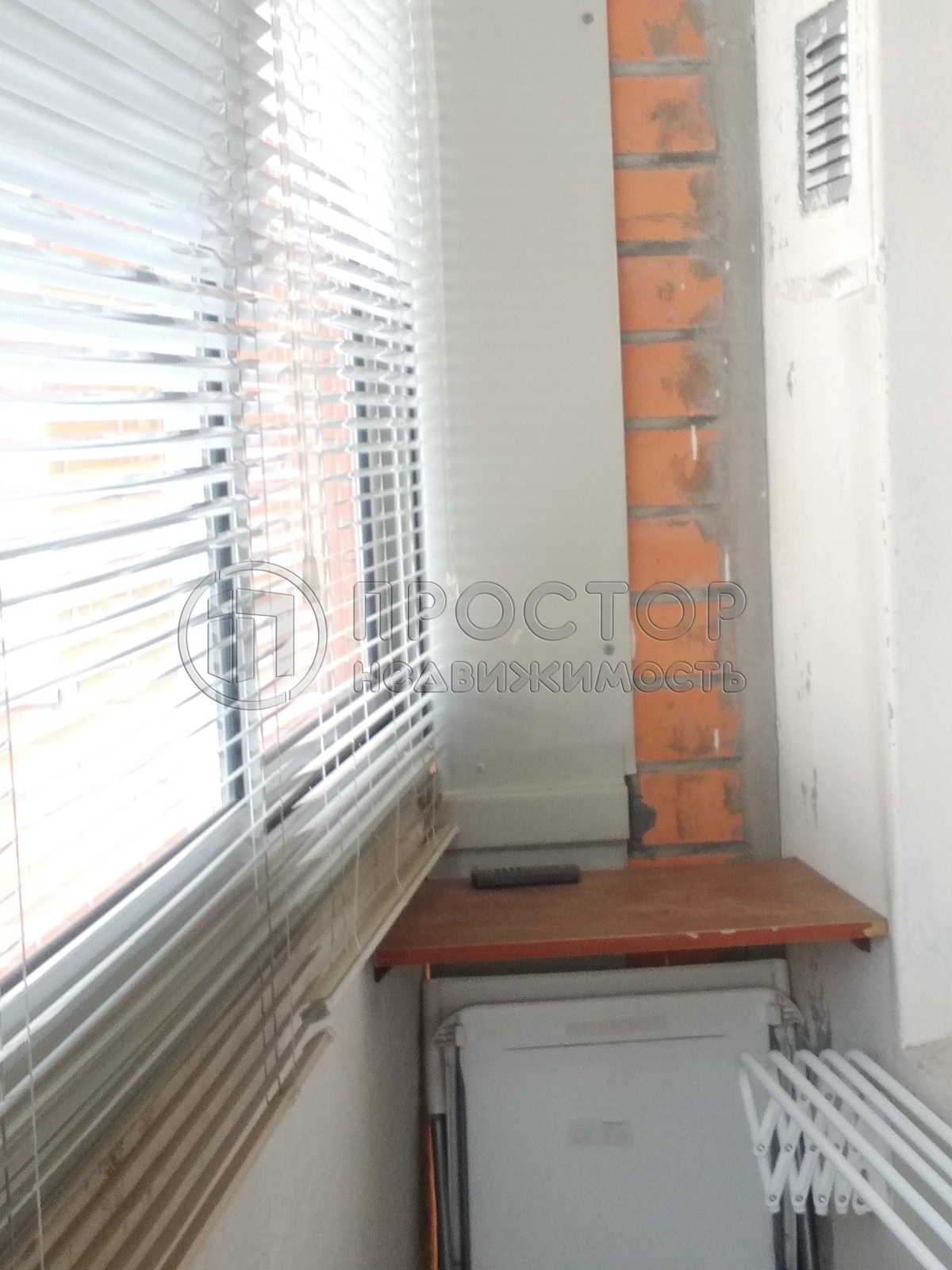 1-комнатная квартира, 38 м² - фото 8