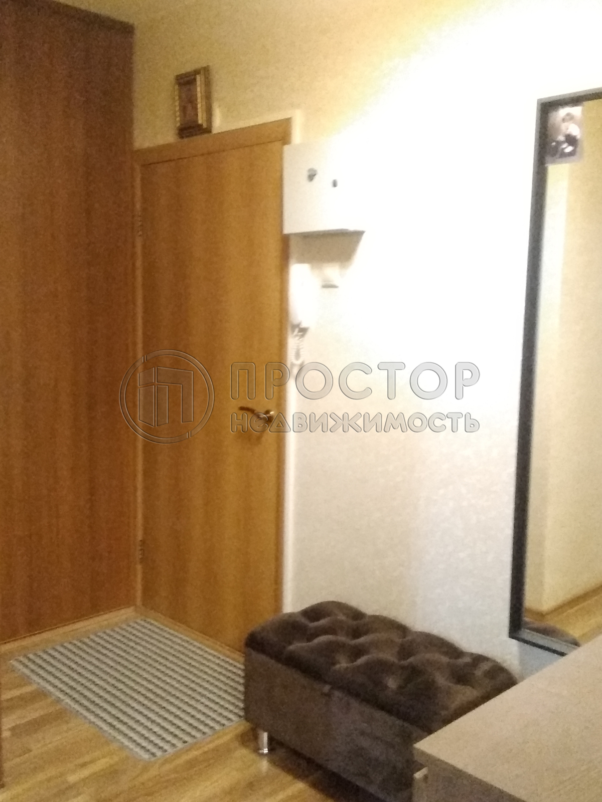 1-комнатная квартира, 38 м² - фото 12