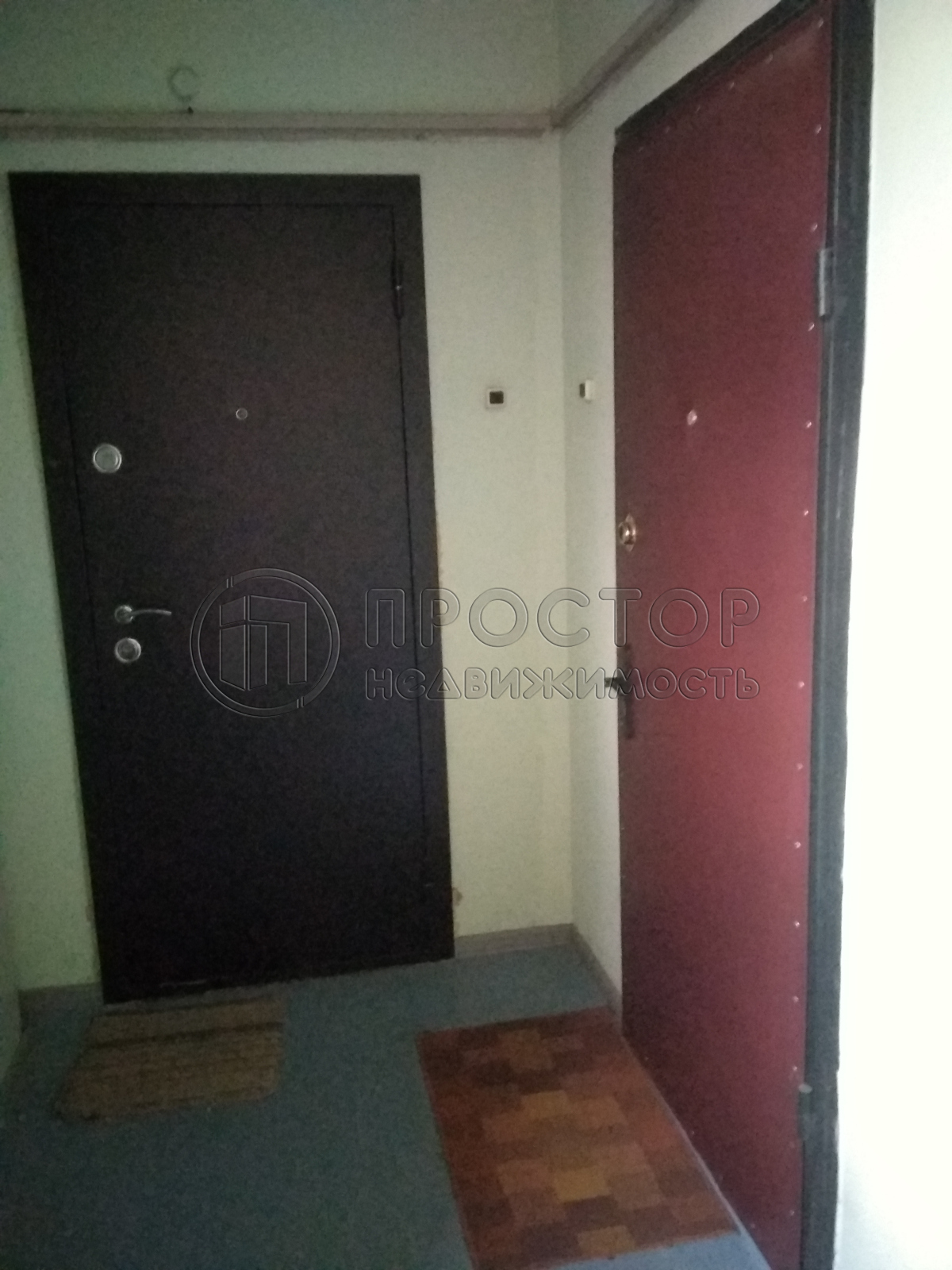 1-комнатная квартира, 38 м² - фото 21