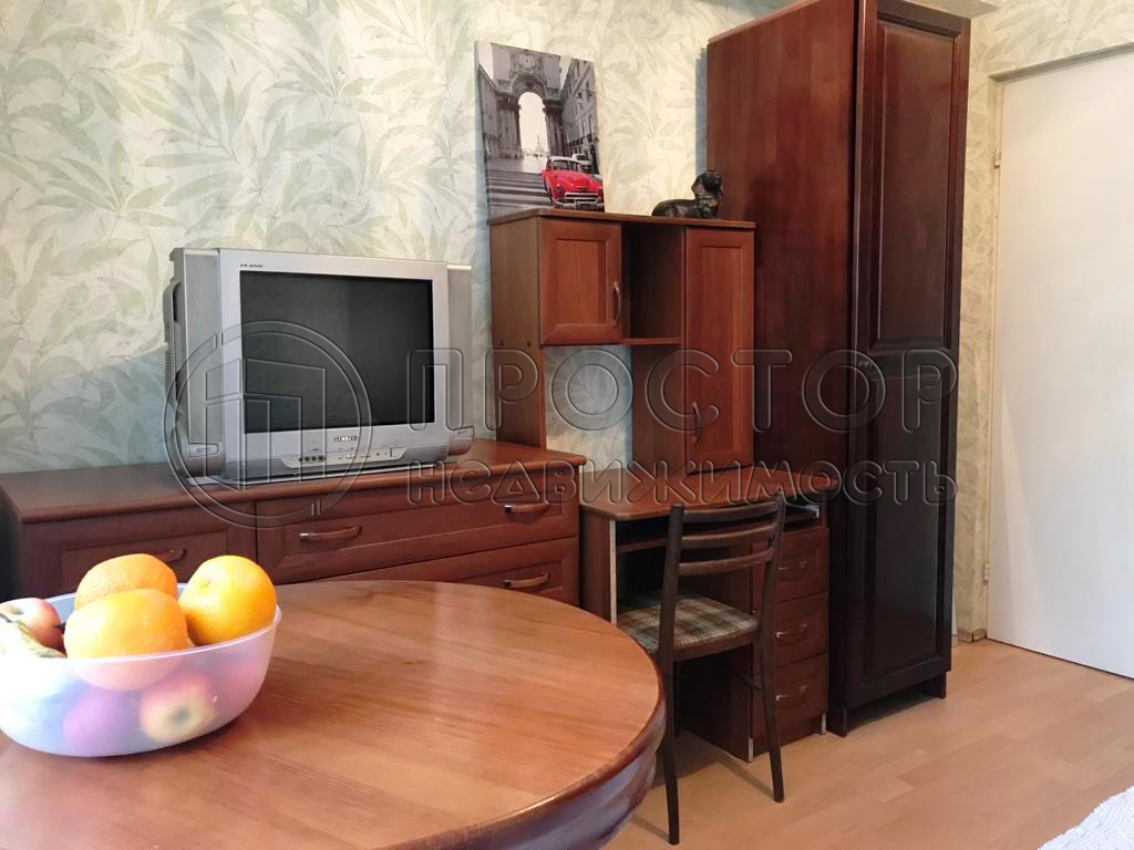 3-комнатная квартира, 52.4 м² - фото 3