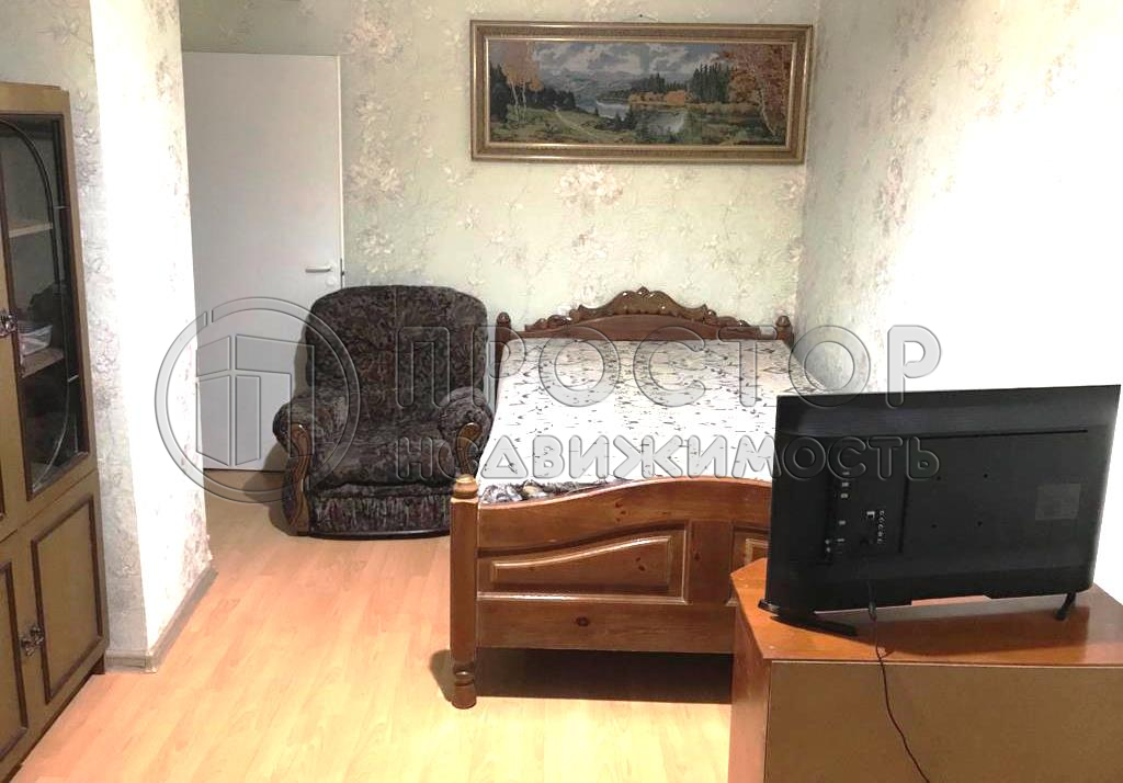 3-комнатная квартира, 52.4 м² - фото 6
