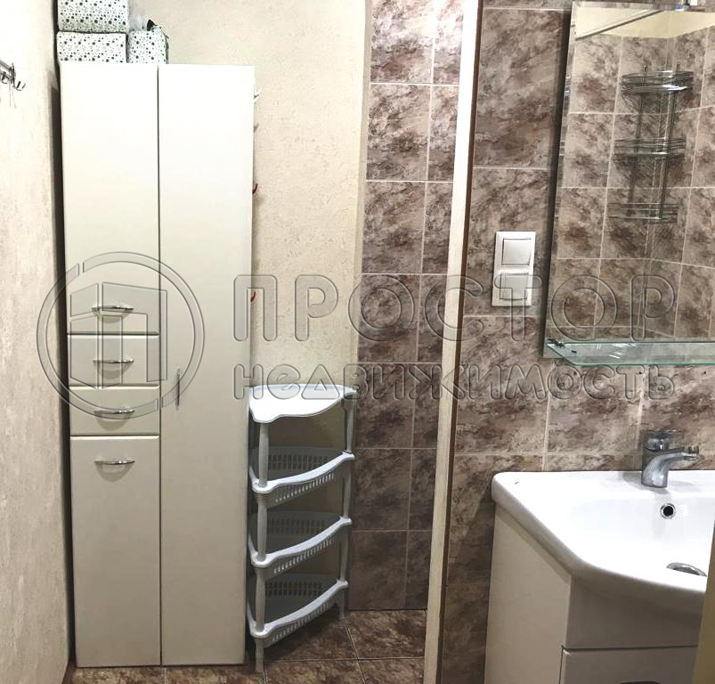 3-комнатная квартира, 52.4 м² - фото 10