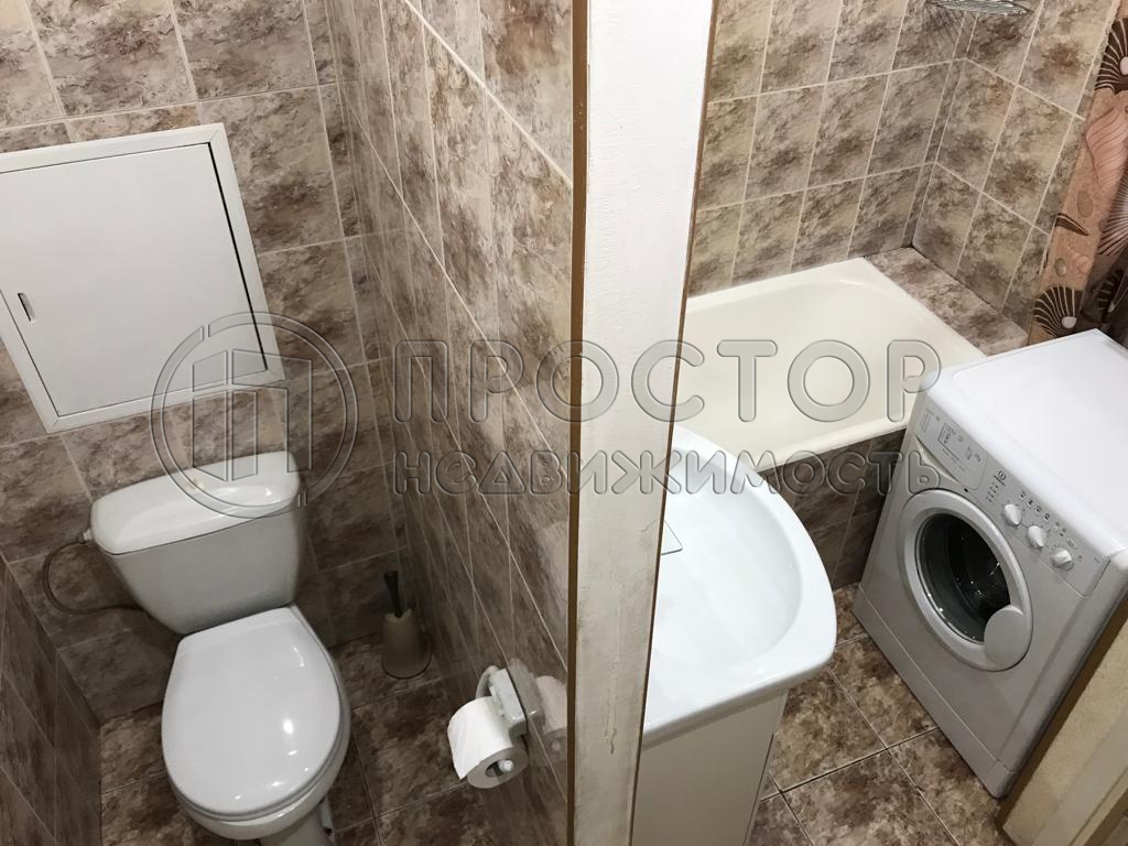 3-комнатная квартира, 52.4 м² - фото 11