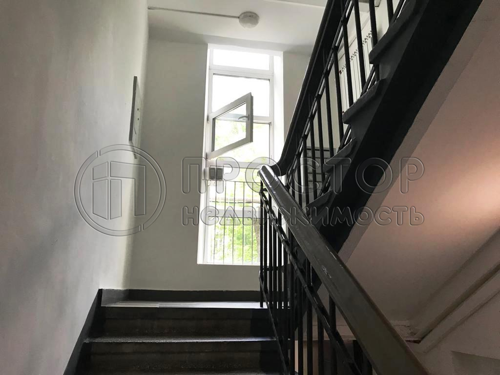 3-комнатная квартира, 52.4 м² - фото 12