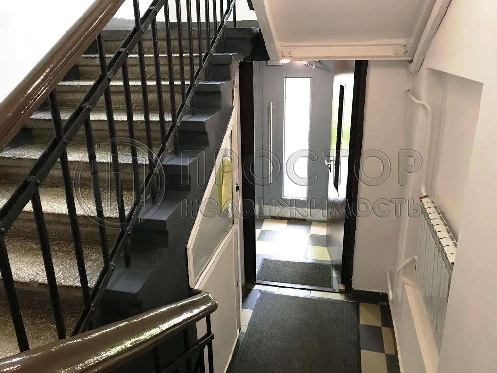 3-комнатная квартира, 52.4 м² - фото 13