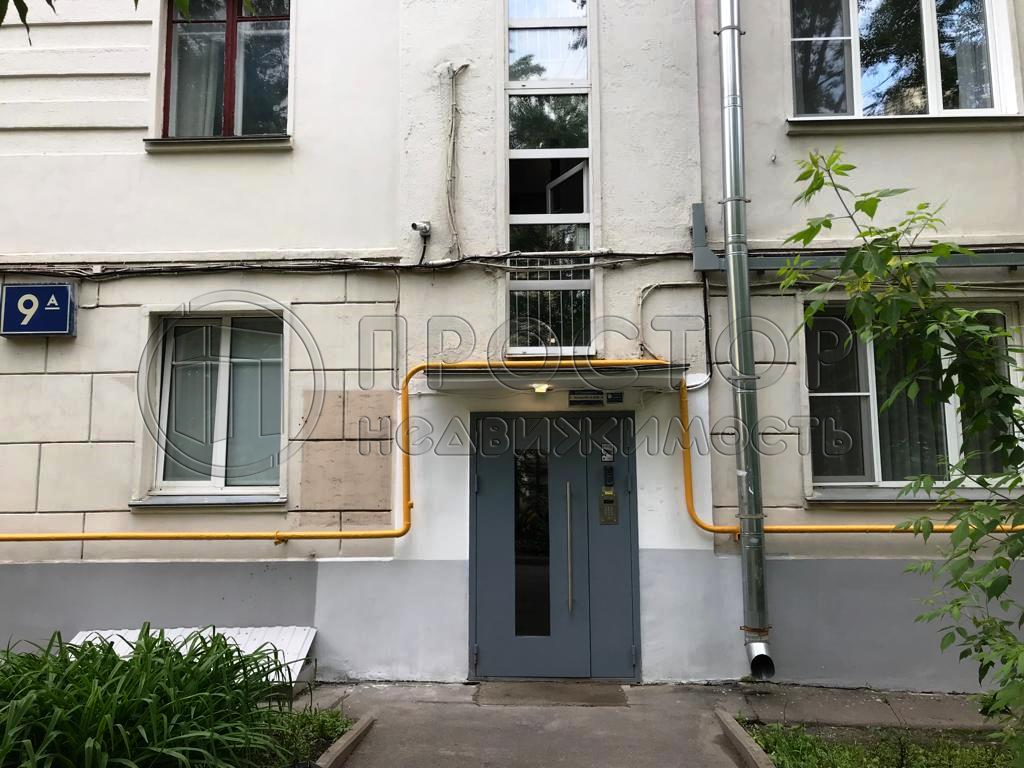 3-комнатная квартира, 52.4 м² - фото 14