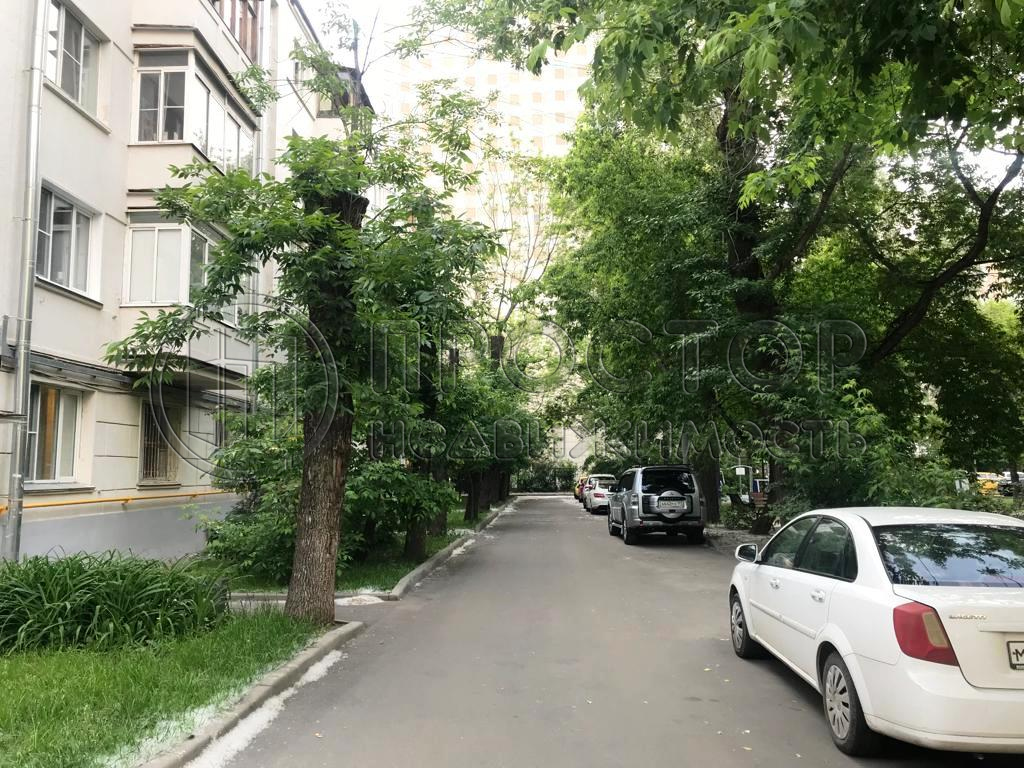 3-комнатная квартира, 52.4 м² - фото 15