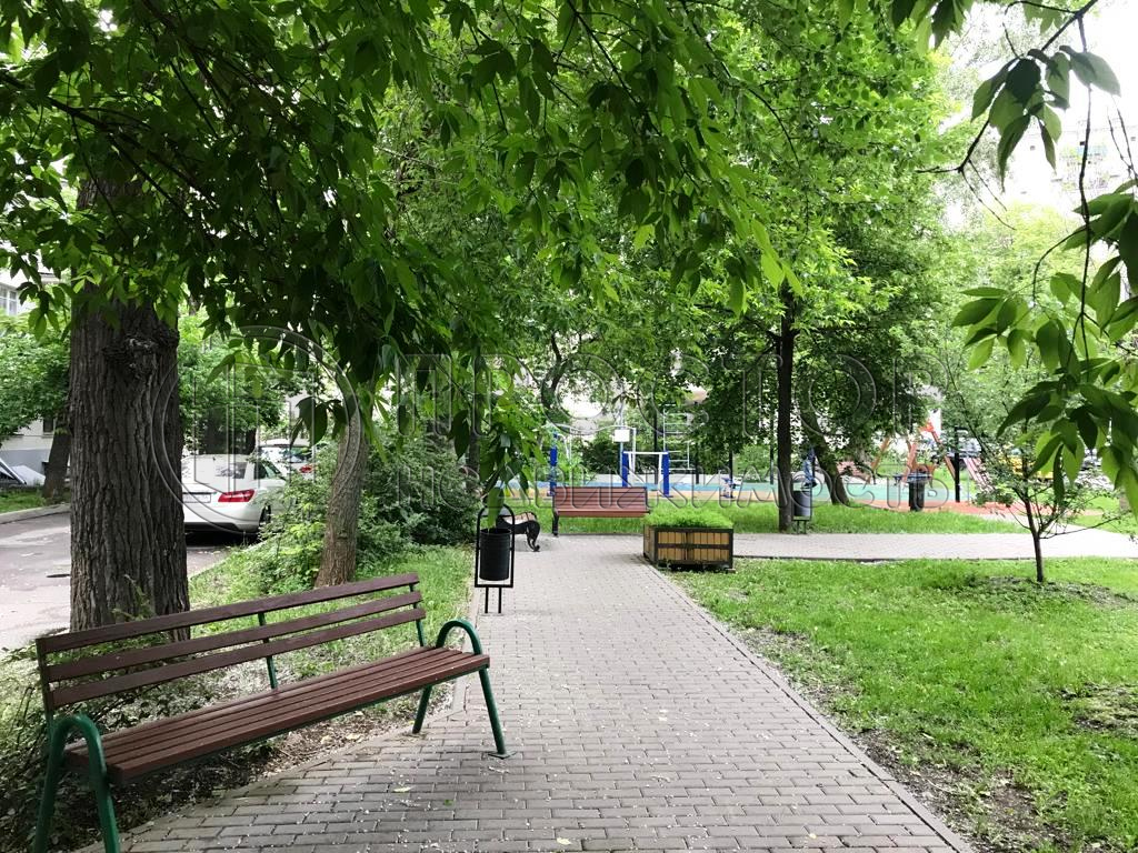 3-комнатная квартира, 52.4 м² - фото 18