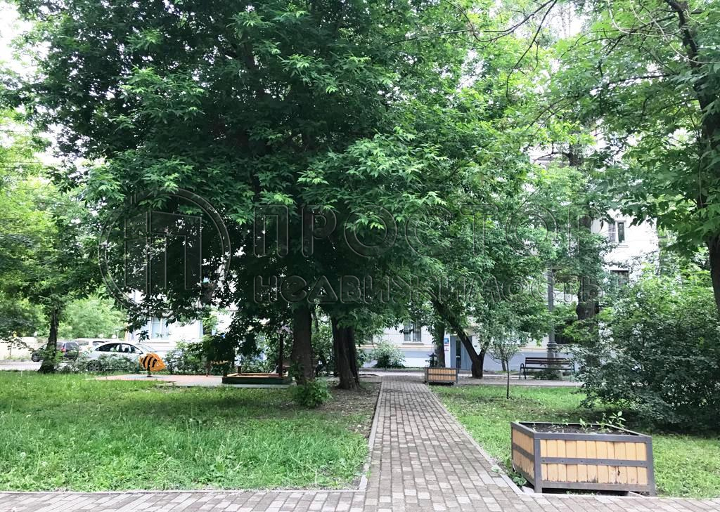3-комнатная квартира, 52.4 м² - фото 19