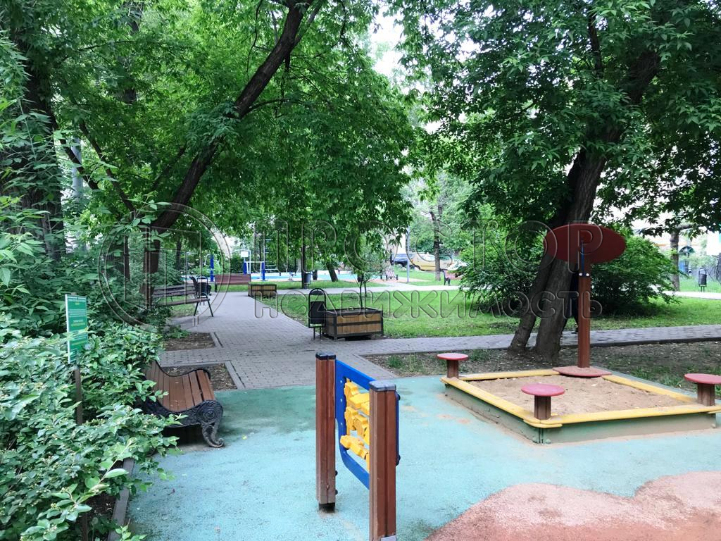3-комнатная квартира, 52.4 м² - фото 20