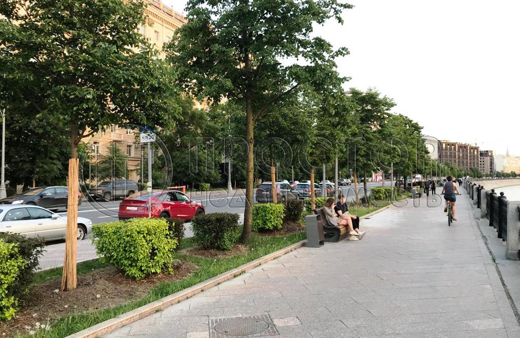 3-комнатная квартира, 52.4 м² - фото 21