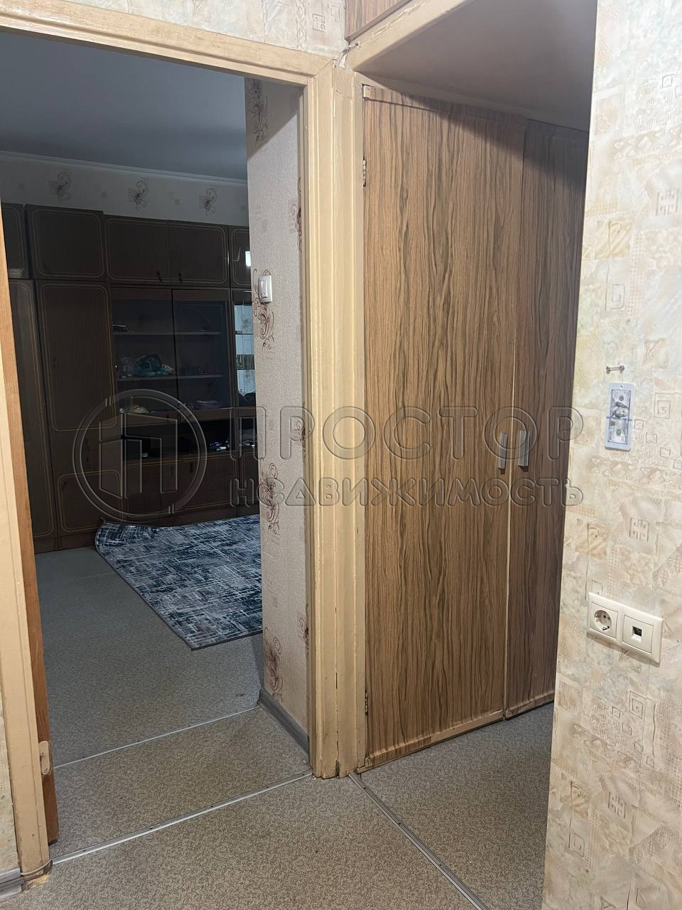 1-комнатная квартира, 31.7 м² - фото 7