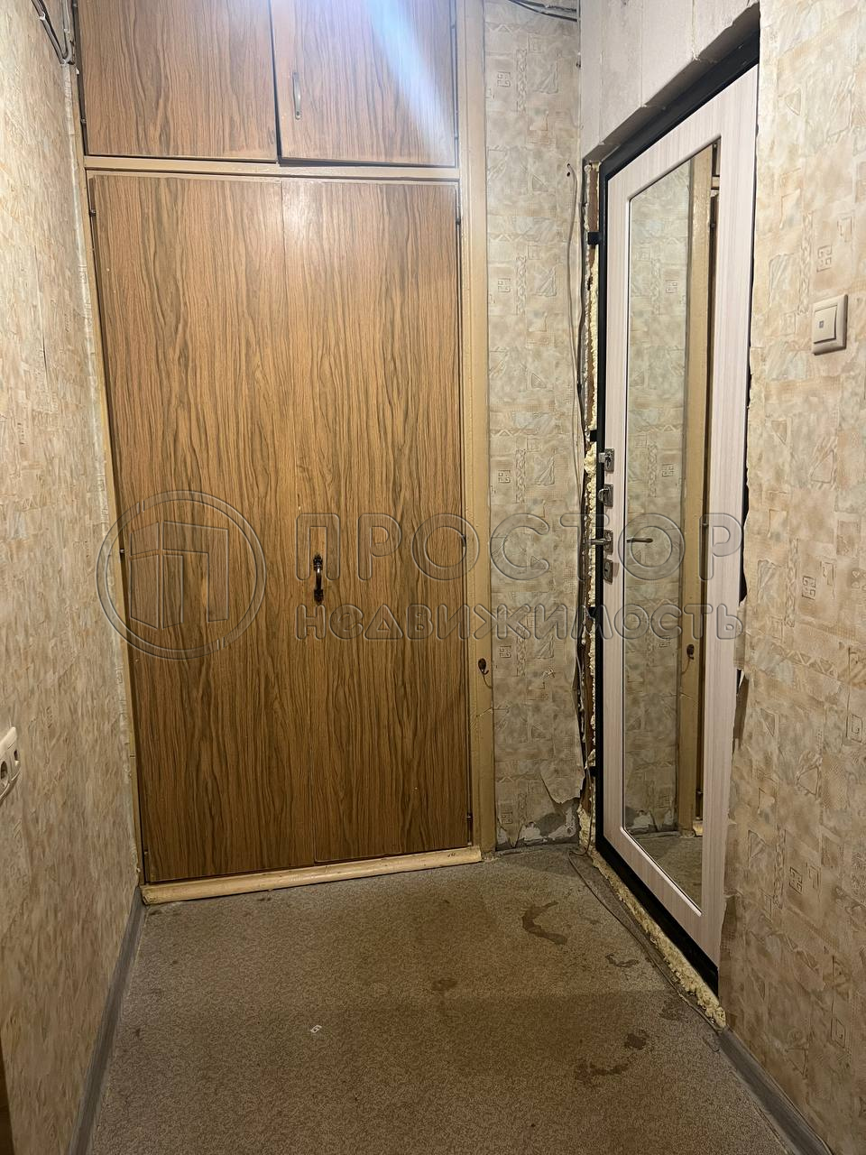 1-комнатная квартира, 31.7 м² - фото 8