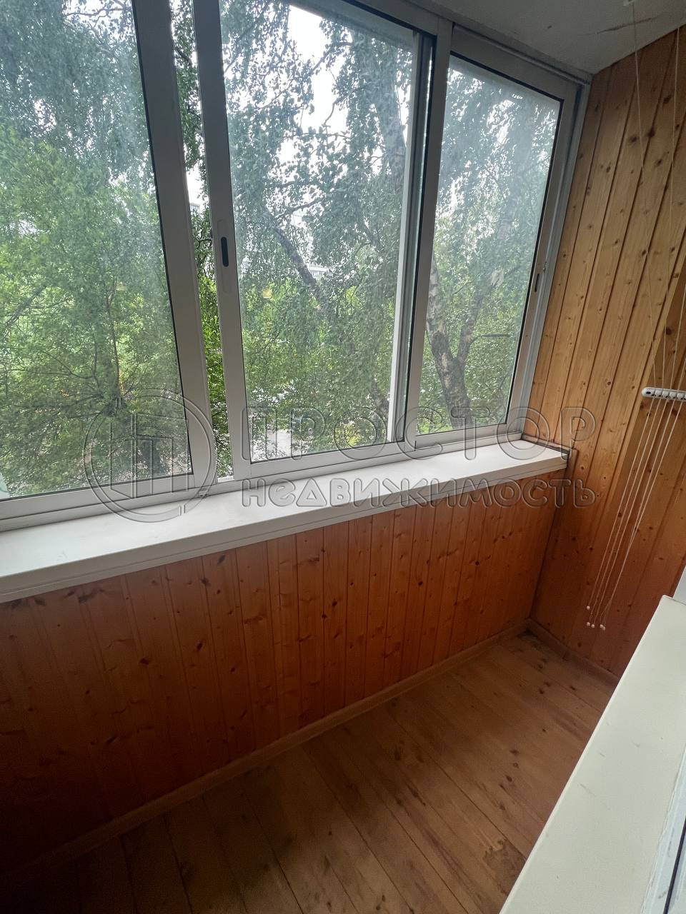 1-комнатная квартира, 31.7 м² - фото 9