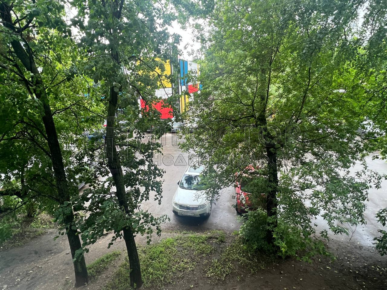 1-комнатная квартира, 31.7 м² - фото 10