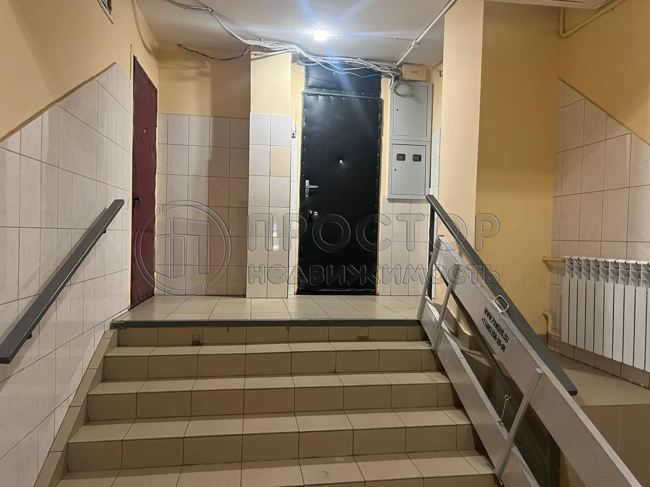 1-комнатная квартира, 31.7 м² - фото 13