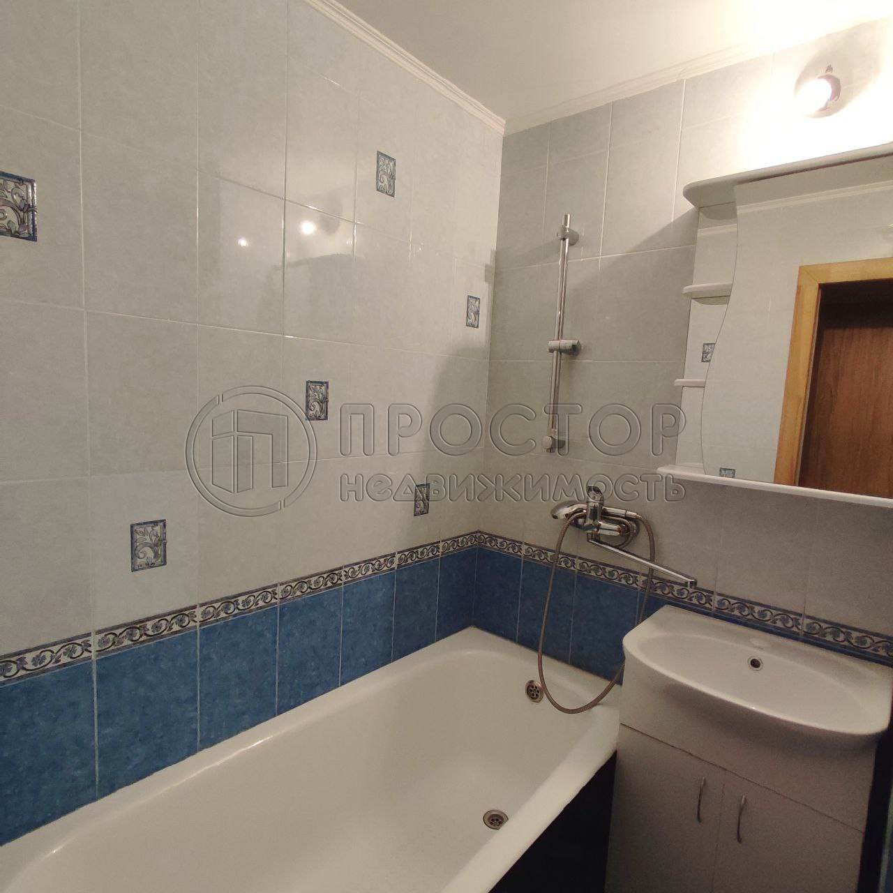 1-комнатная квартира, 31.7 м² - фото 6