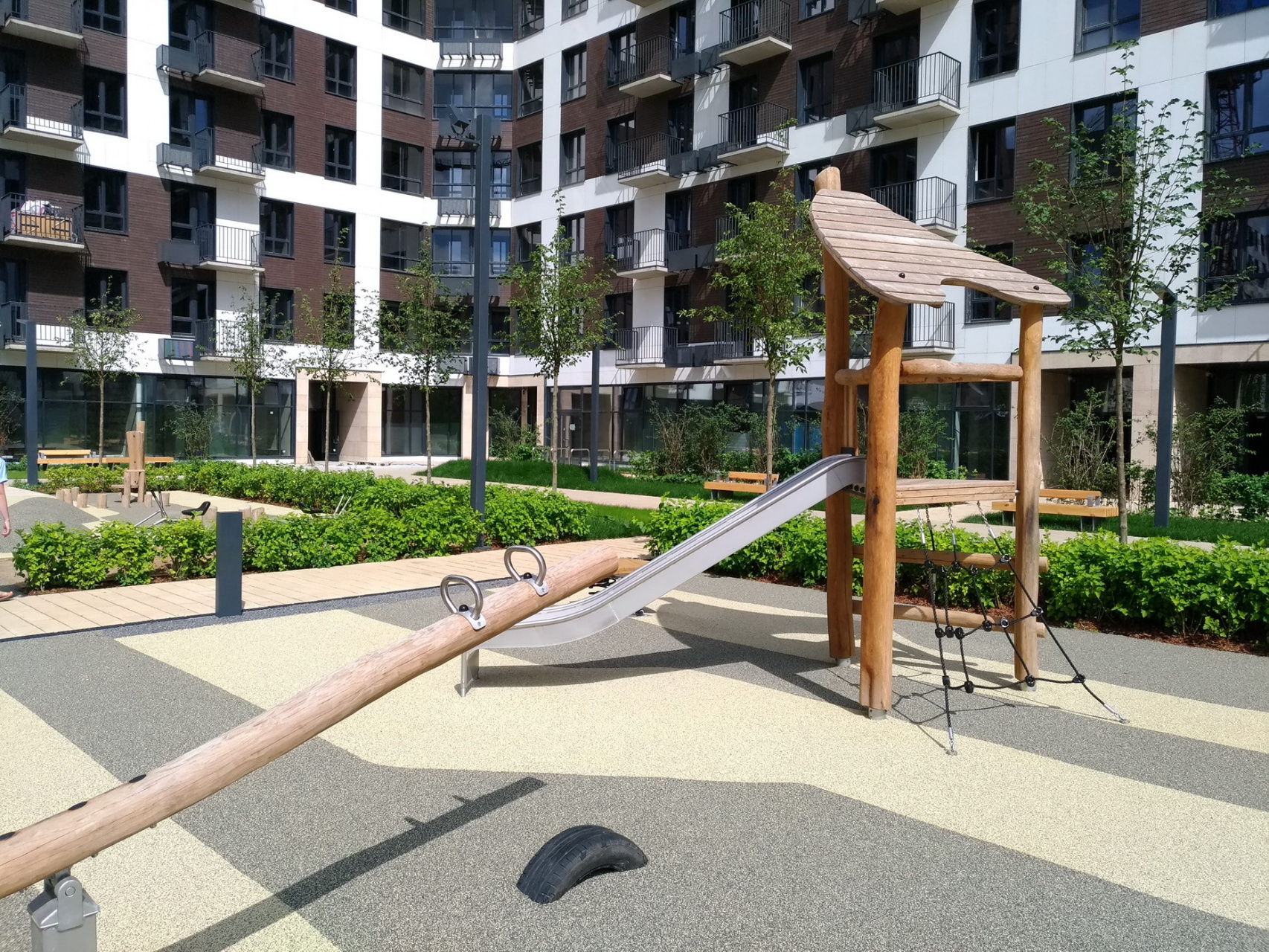 3-комнатная квартира, 89 м² - фото 16