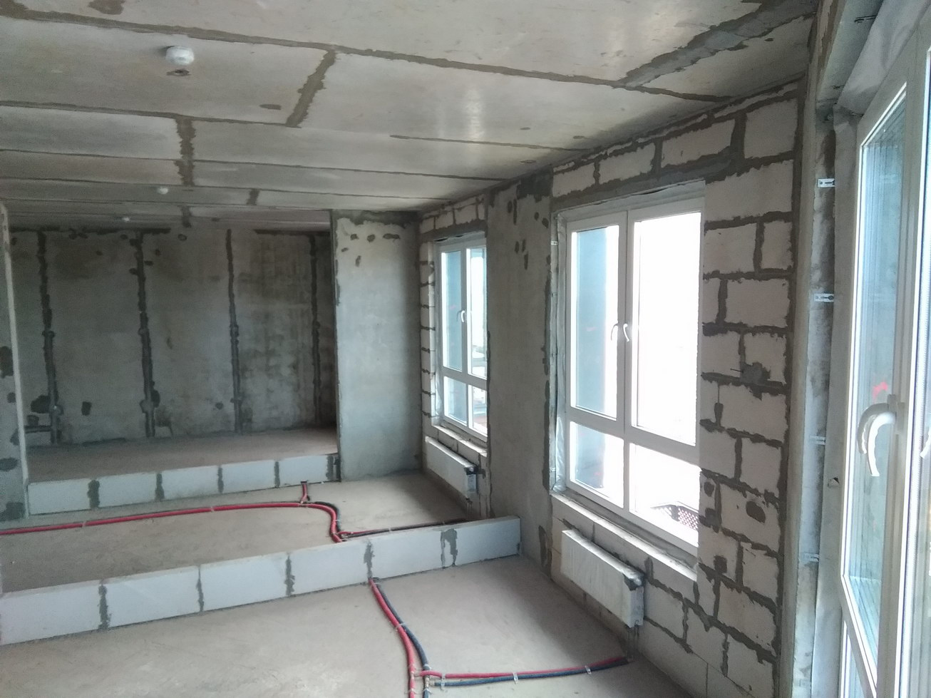 3-комнатная квартира, 89 м² - фото 10