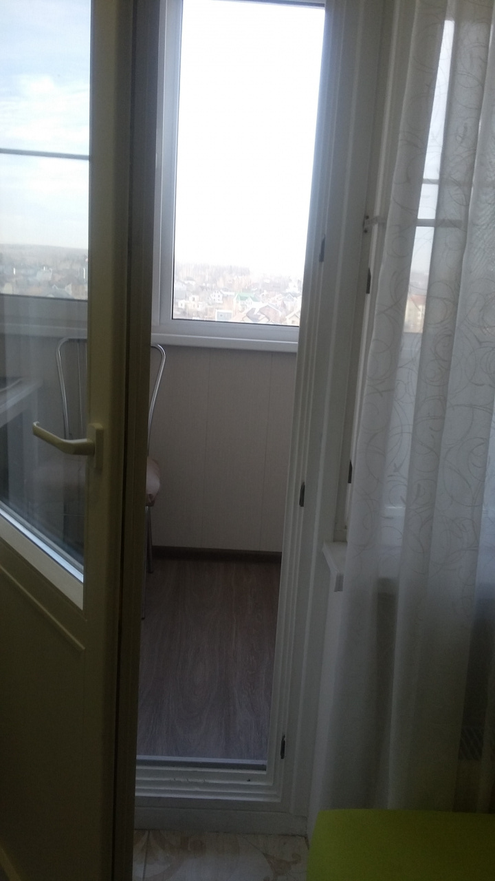 1-комнатная квартира, 38.6 м² - фото 7