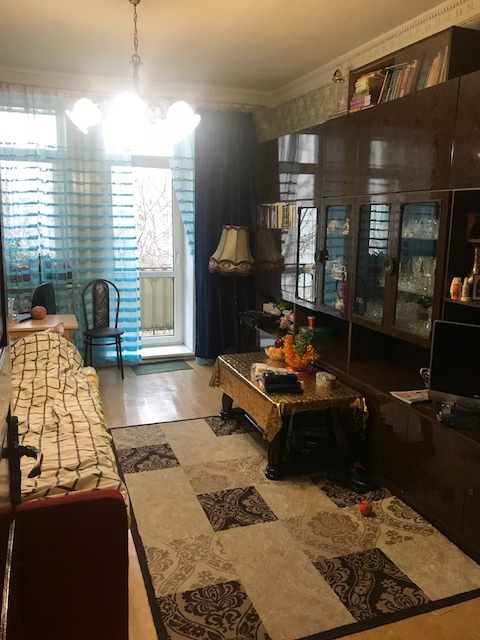 2-комнатная квартира, 45 м² - фото 6