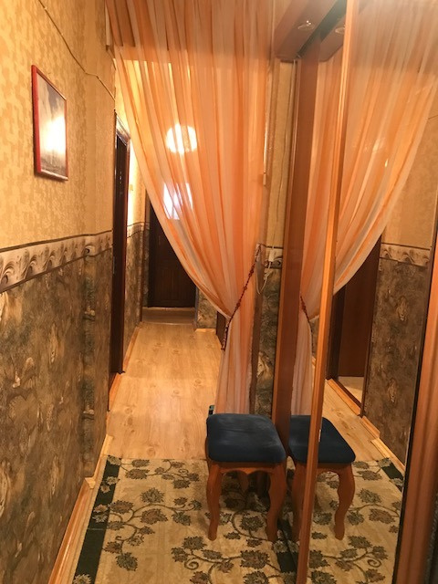2-комнатная квартира, 45 м² - фото 4